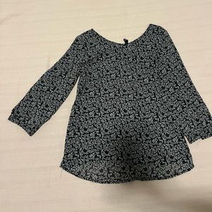 H&M top